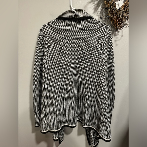 Jack by BB Dakota Open Front Cardigan Size Medium - Picture 2 of 4